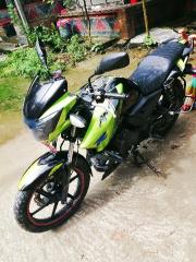 TVS Apache RTR 150